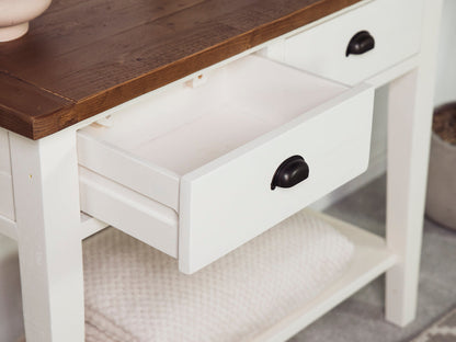 Table console Devon