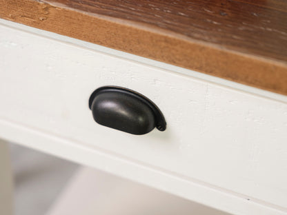 Table de lampe Devon