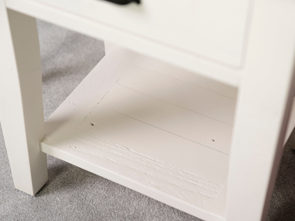 Table de lampe Devon