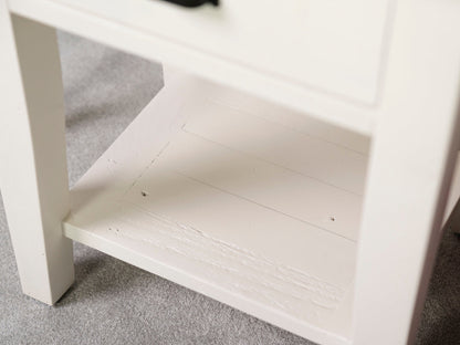 Table de lampe Devon