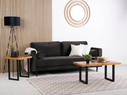 Canapé 3 places Signature Earth