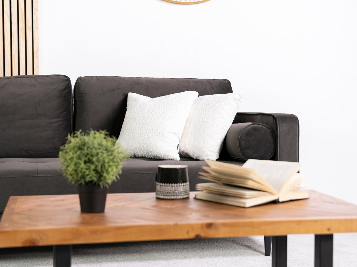 Canapé 3 places Signature Earth