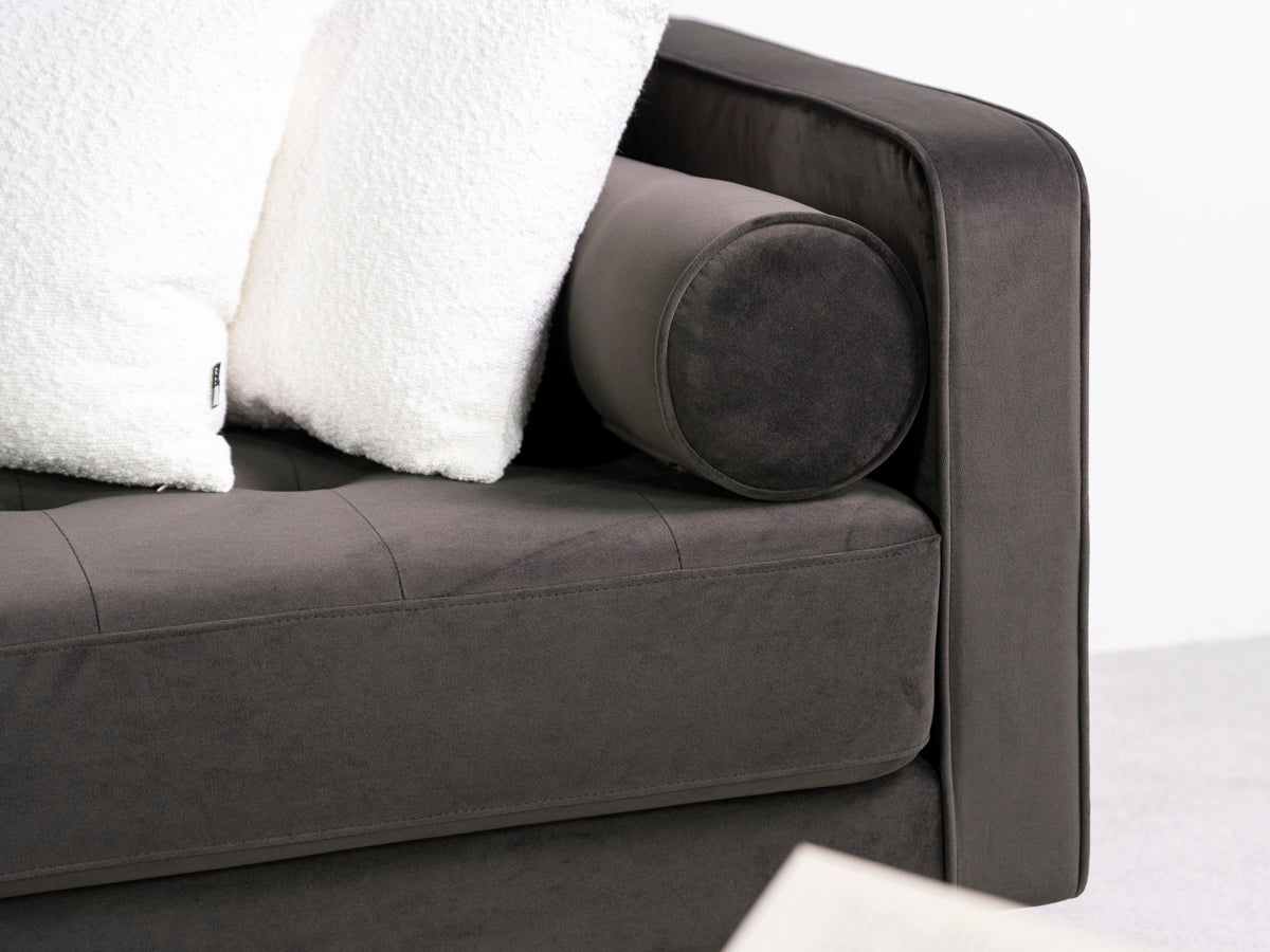 Canapé 3 places Signature Earth