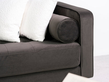 Canapé 3 places Signature Earth