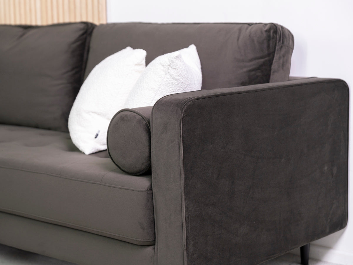 Canapé 3 places Signature Earth