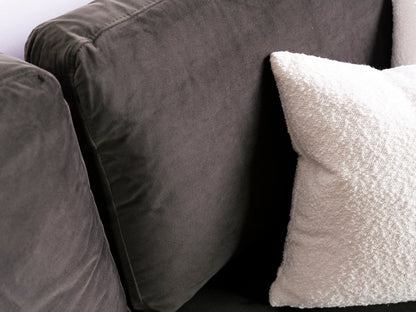 Canapé 3 places Signature Earth