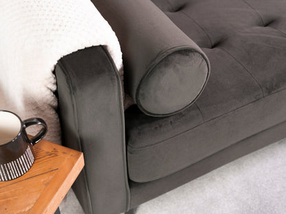 Canapé 3 places Signature Earth