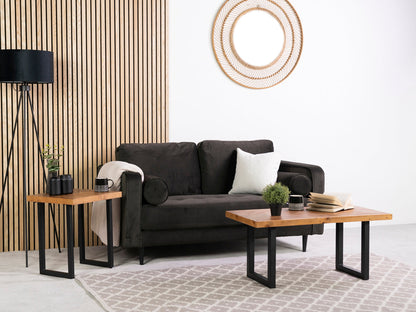 Canapé 2 places Signature Earth