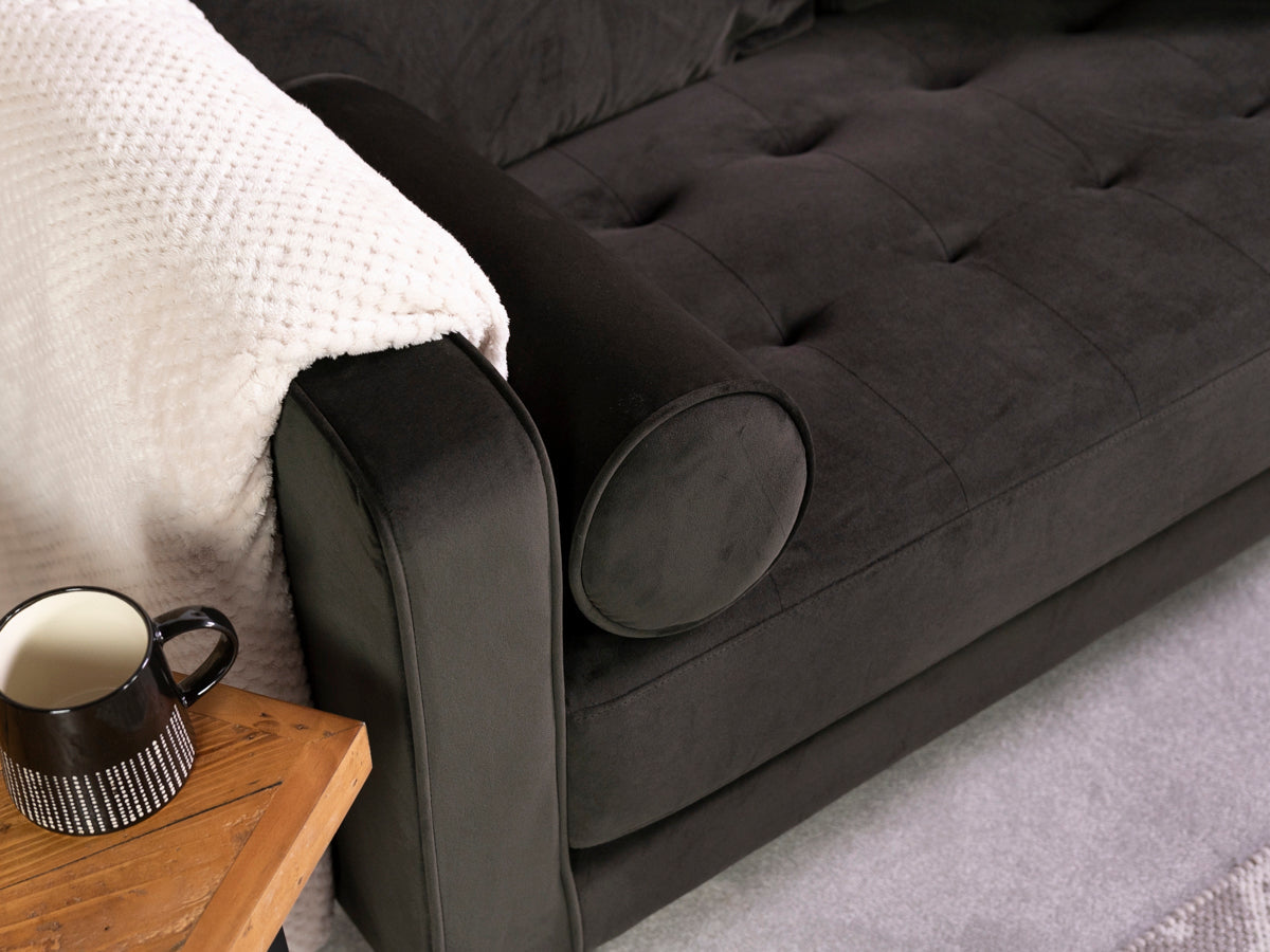 Canapé 2 places Signature Earth