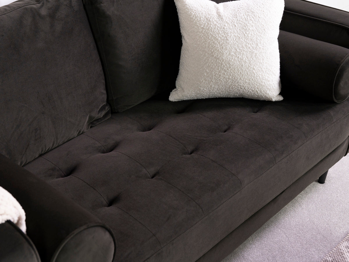 Canapé 2 places Signature Earth