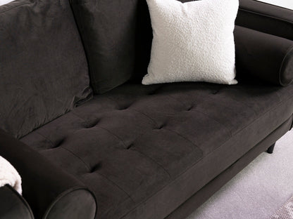 Canapé 2 places Signature Earth