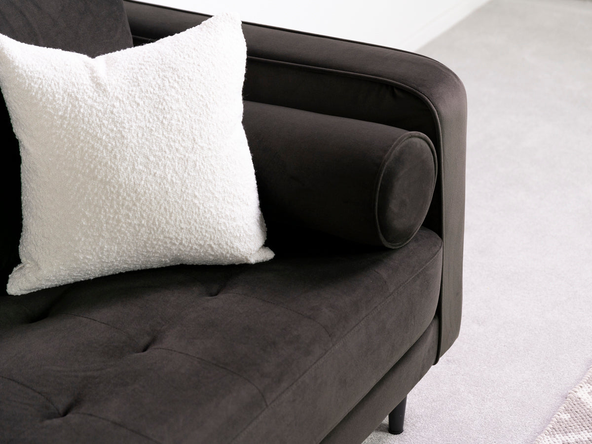 Canapé 2 places Signature Earth