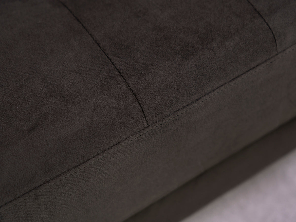 Canapé 2 places Signature Earth