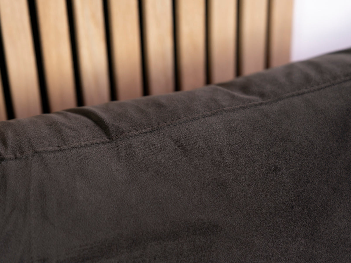 Canapé 2 places Signature Earth