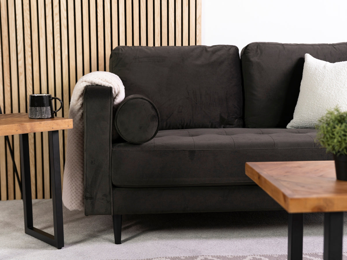 Canapé 2 places Signature Earth