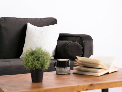 Canapé 2 places Signature Earth