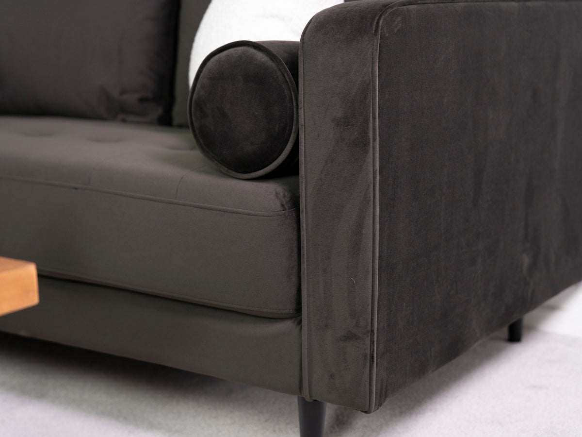 Canapé 2 places Signature Earth