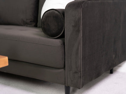 Canapé 2 places Signature Earth