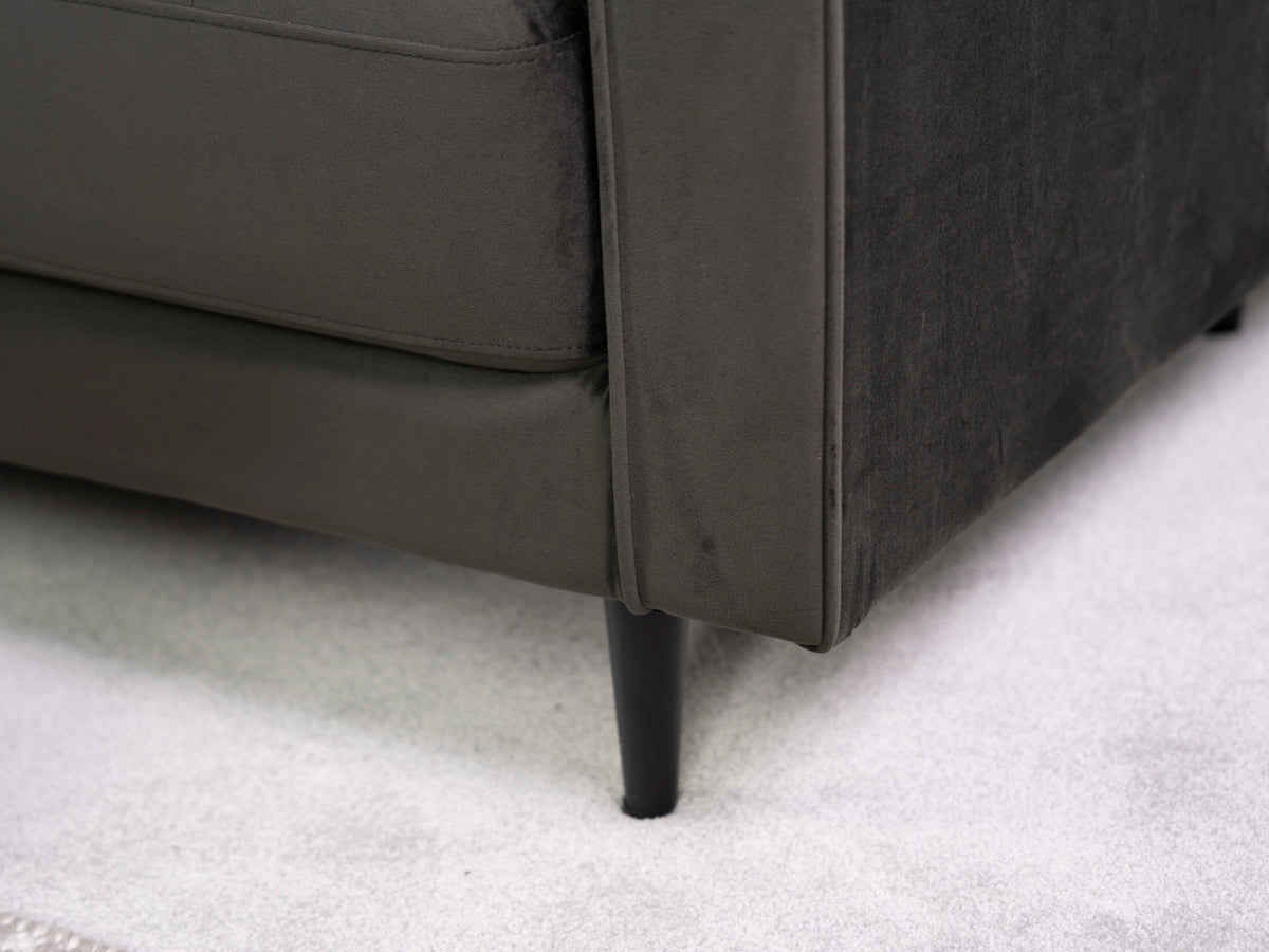 Canapé 2 places Signature Earth