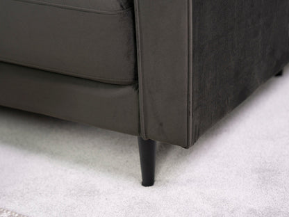 Canapé 2 places Signature Earth