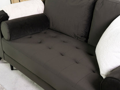 Canapé 2 places Signature Earth