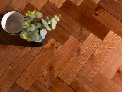 Table de salle à manger fixe Tulsa