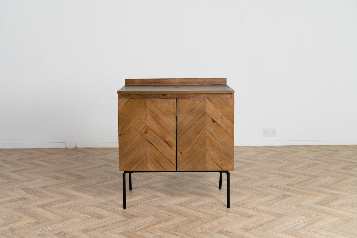 Meuble-lavabo Barstow