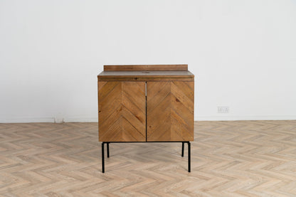 Meuble-lavabo Barstow