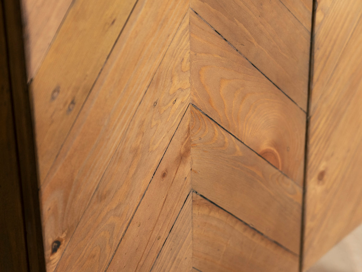 Meuble-lavabo Barstow