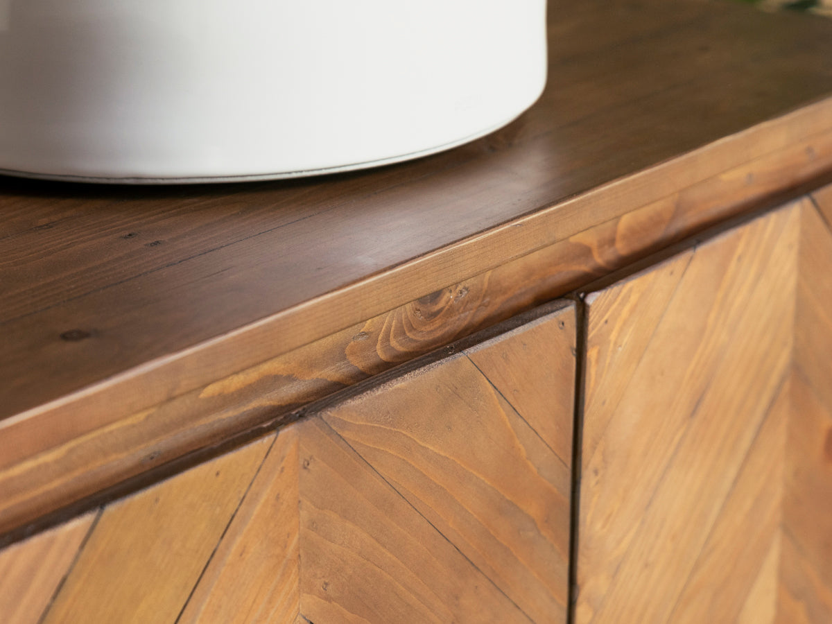 Meuble-lavabo Barstow