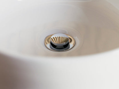 Meuble-lavabo Barstow