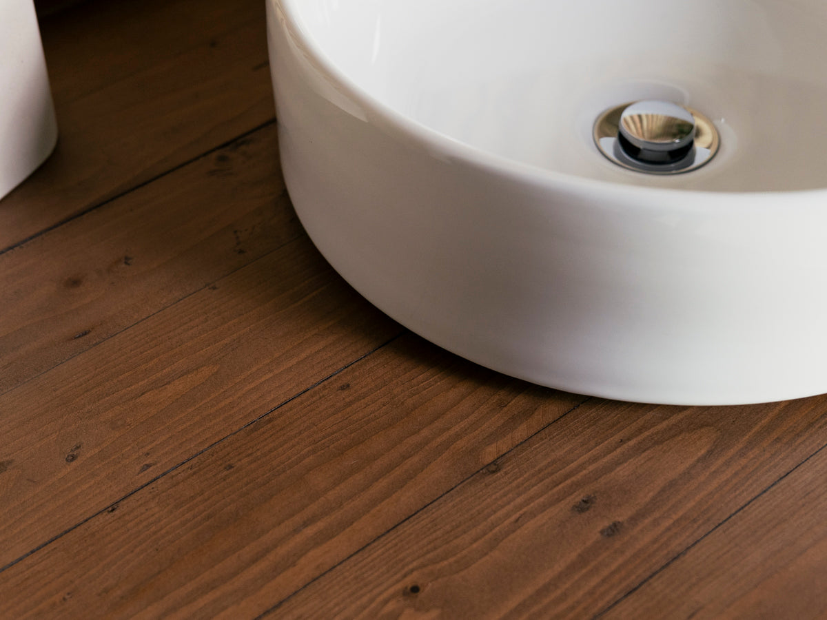 Meuble-lavabo Barstow