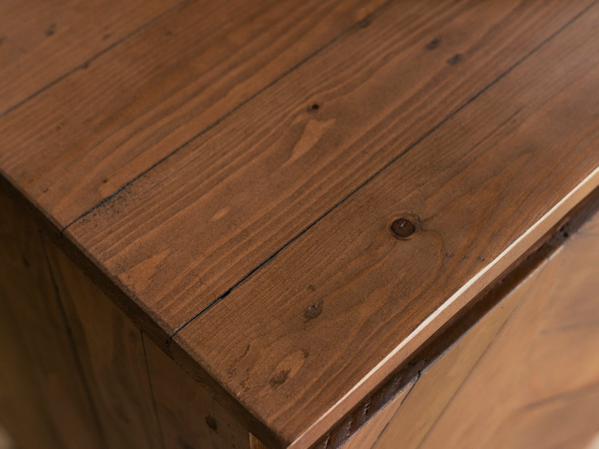 Meuble-lavabo Barstow