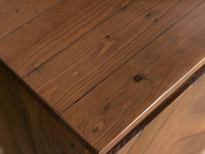 Meuble-lavabo Barstow