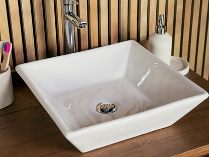 Meuble-lavabo Barstow