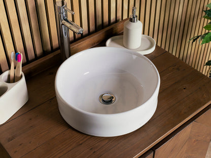 Meuble-lavabo Barstow