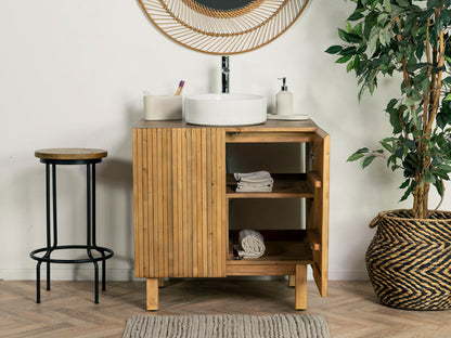 Meuble-lavabo Bayville