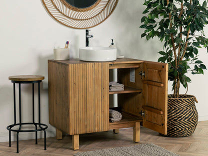 Meuble-lavabo Bayville