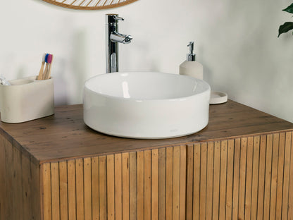 Meuble-lavabo Bayville