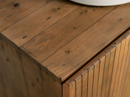 Meuble-lavabo Bayville