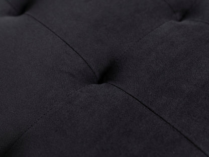 Canapé 3 places Signature couleur anthracite