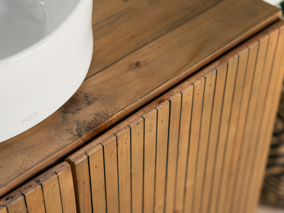 Meuble-lavabo Bayville