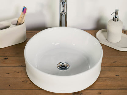 Meuble-lavabo Bayville