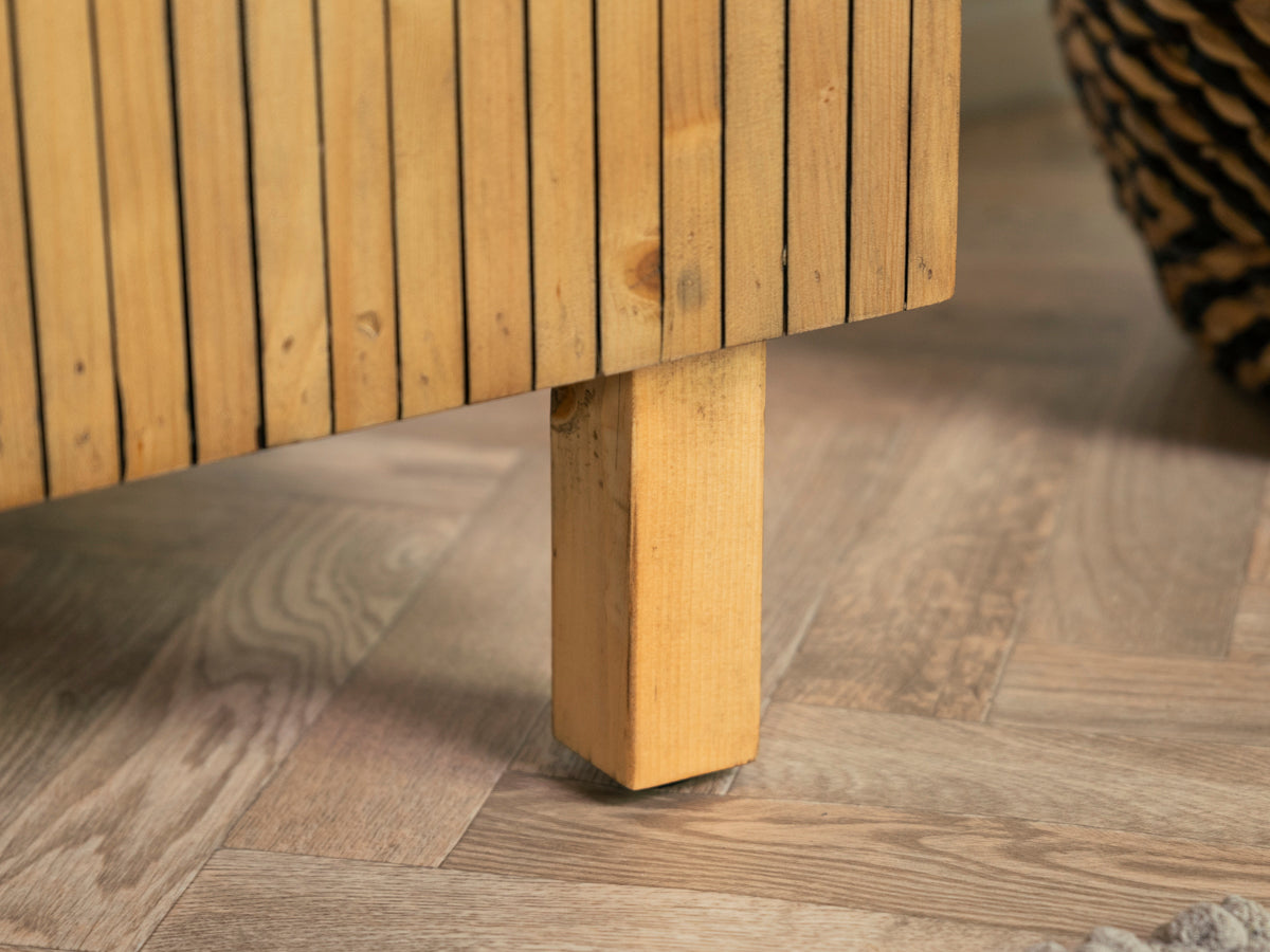 Meuble-lavabo Bayville