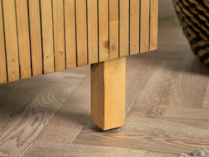 Meuble-lavabo Bayville