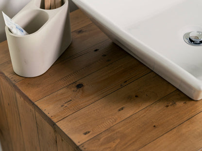 Meuble-lavabo Bayville