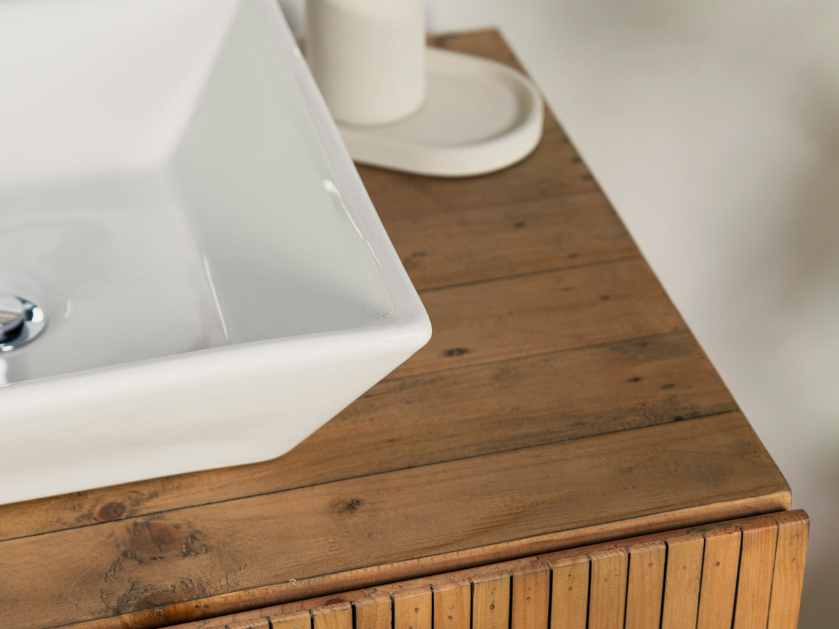 Meuble-lavabo Bayville