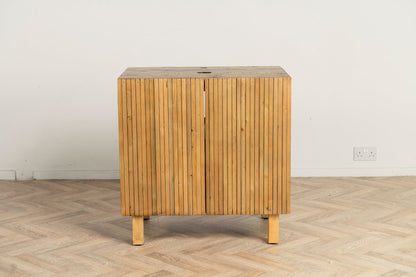 Meuble-lavabo Bayville