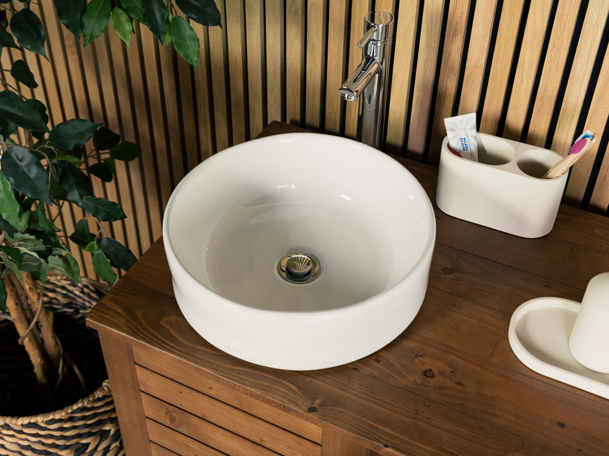 Meuble-lavabo double Bayou