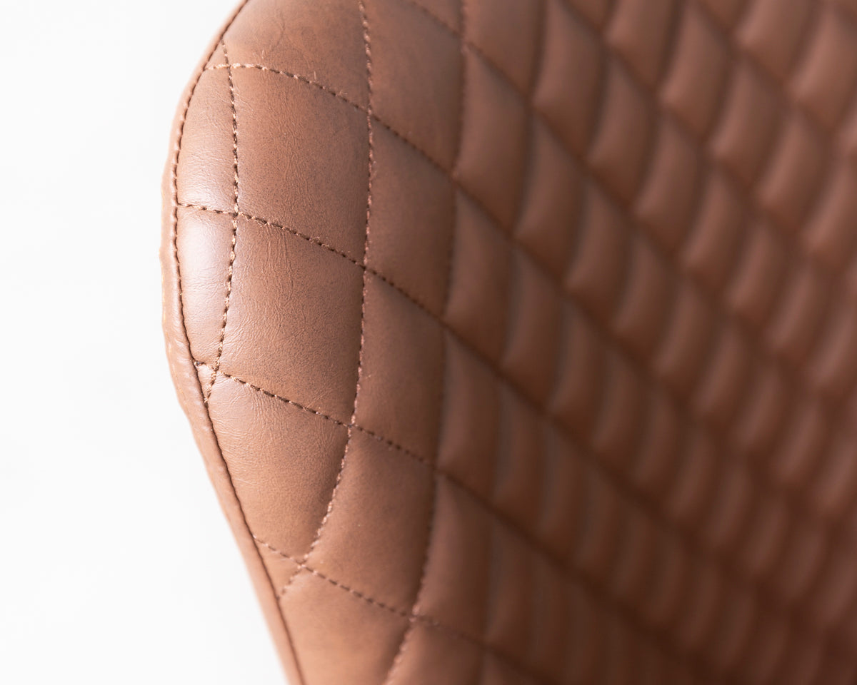 Ensemble de 2 chaises de salle à manger Sarah Tan